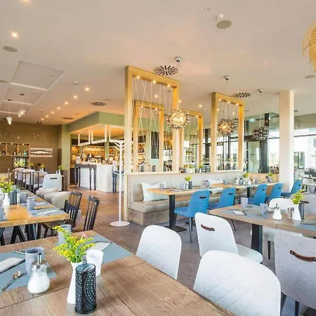 Διαμέρισμα Aparthotel-waterkant-suites-suite-3-59