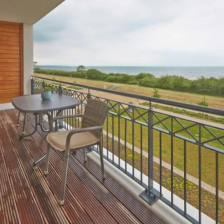 Διαμέρισμα Aparthotel-waterkant-suites-suite-3-59 *