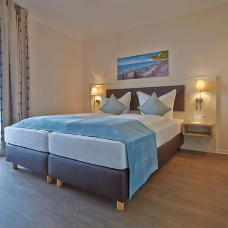 Διαμέρισμα Aparthotel-waterkant-suites-suite-3-59 *